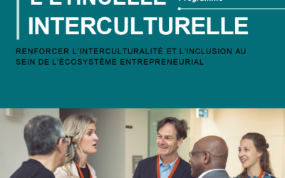 L’Étincelle interculturelle