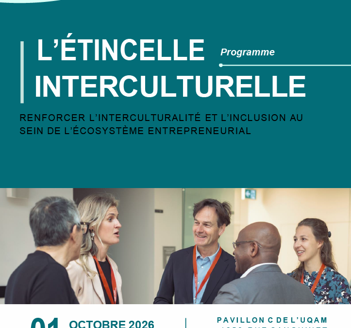 L’Étincelle interculturelle